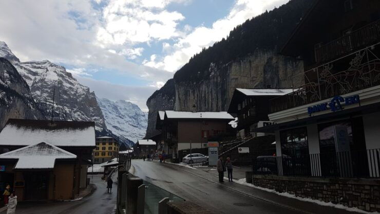 007-Elegance: Exclusive Private Tour Schilthorn From Zürich - Full Tour Description