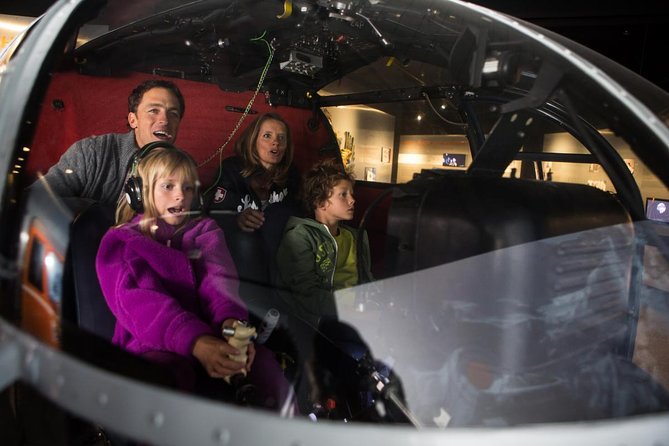 007 Elegance: Exclusive Private Tour to Schilthorn From Zürich - Traveler Reviews