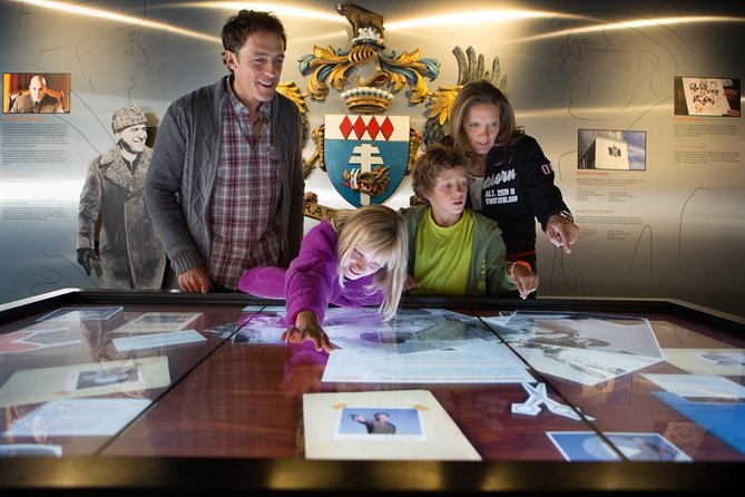 007 Elegance: Exclusive Private Tour to Schilthorn From Zürich - The Sum Up