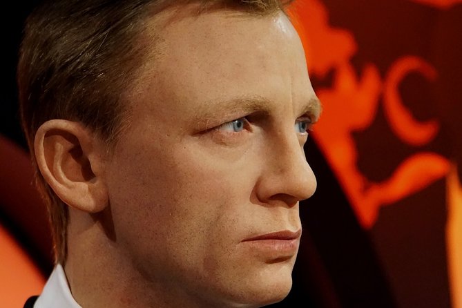 007 James Bonds London Private Half Day Tour - The Sum Up