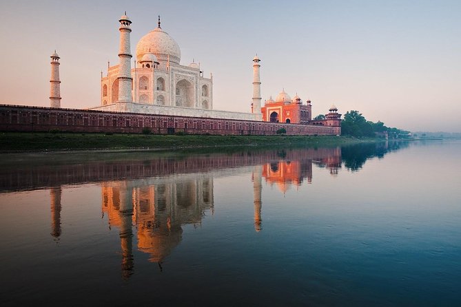 01 Day Delhi 01 Day Agra Tour From Delhi by A.C Private Car - Frequently Asked Questions