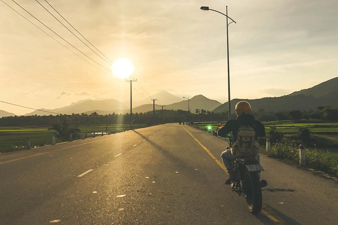 01 Day Easy Rider From Da Lat to Nha Trang by Motorbike - Highlights of the Da Lat to Nha Trang Route