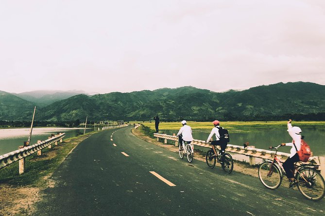 01 Day Easy Rider From Da Lat to Nha Trang by Motorbike - Itinerary for the 1-Day Motorbike Adventure
