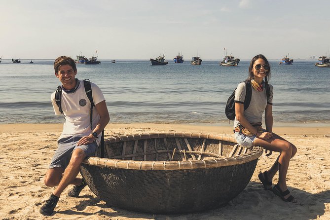 01 Day Easy Rider From Da Lat to Nha Trang by Motorbike - Exploring the Scenic Landscapes Along the Way