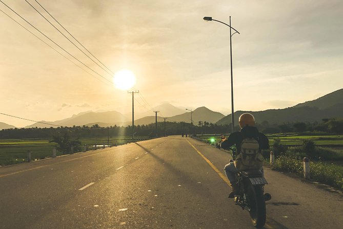 01 Day Easy Rider From Mui Ne to Da Lat by Motorbike - Riding Tips and Safety Precautions