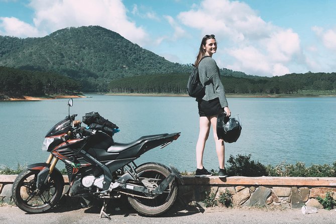 01 Day Easy Rider From Mui Ne to Da Lat by Motorbike - Common Questions