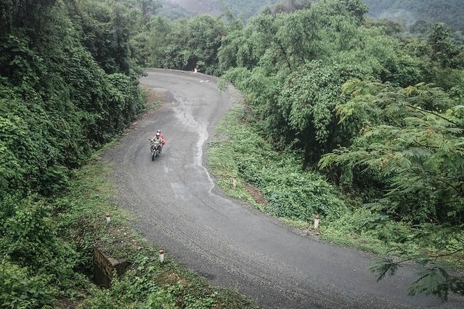 01 Day Easy Rider From Mui Ne to Da Lat by Motorbike - The Sum Up