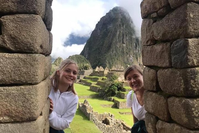 01 Day Tour to Machu Picchu The Inca City - Additional Information