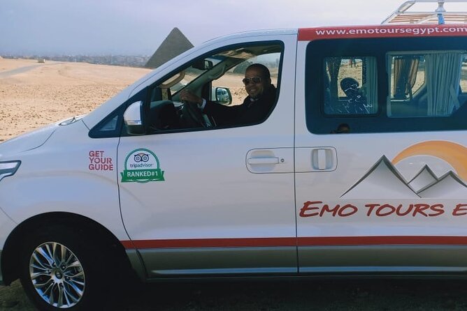 01 Way Private Transfer From Cairo Airport to Your Hotel in Cairo - Cancellation Policy and Terms