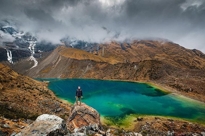 02 Day Trek to Humantay Lake & Salkantay Mountain - Private Service - Reviews and Questions