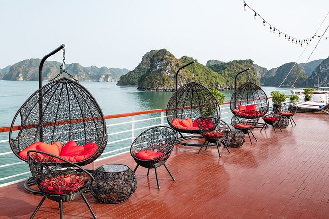 02 Days 01 Night Package on Aqua of the Seas Cruise - Excursions and Shore Excursions