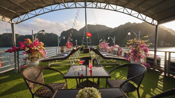 02 Days 1 Night From Hanoi - Lavender Elegance Cruise - Common Questions