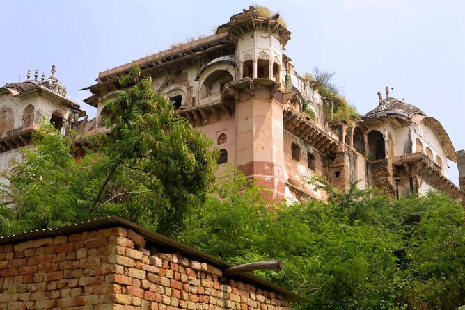 02 Days Agra & Bharatpur Birding Tour From Delhi - Directions