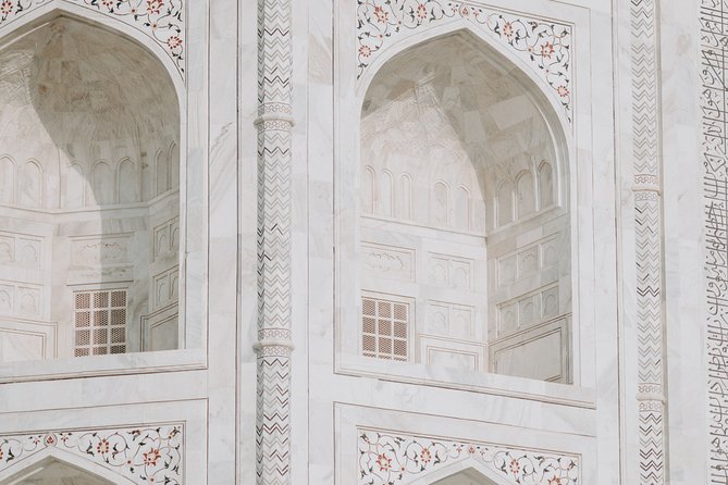 02 Days Agra & Bharatpur Birding Tour From Delhi - Frequently Asked Questions