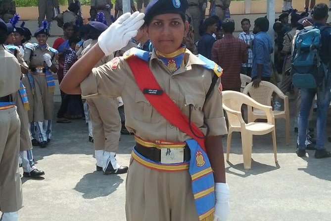 02 Days Amritsar and Golden Temple Tour by Train From Delhi - Tour Overview and Highlights