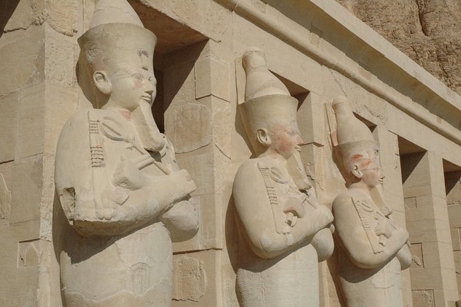 02 Days Aswan - Abu Simbel - Luxor From Cairo - Fly to Aswan and Explore Philae Temple