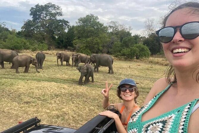 02 Days Fascinating Tour Colombo,Sigiriya,Safari,Dambulla,Kandy - Good To Know