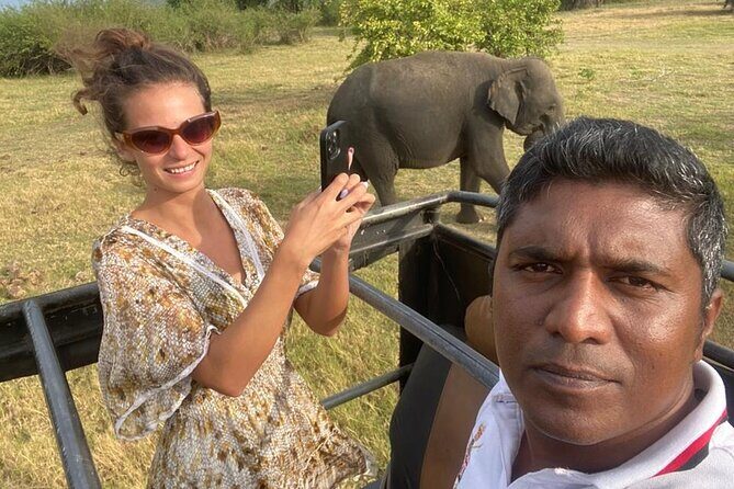 02 Days Fascinating Tour Colombo,Sigiriya,Safari,Dambulla,Kandy - Transportation, Pricing, and Value