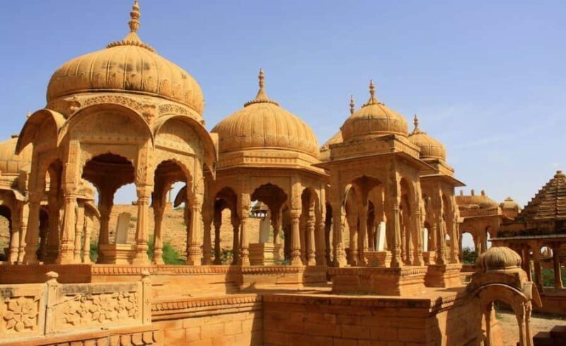 02- Days Golden City Of Rajasthan, Jaisalmer Desert Tour - Who Should Consider This Tour?