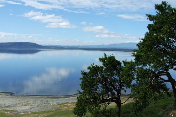 02 Days Lake Nakuru National Park Superior - Booking Confirmation