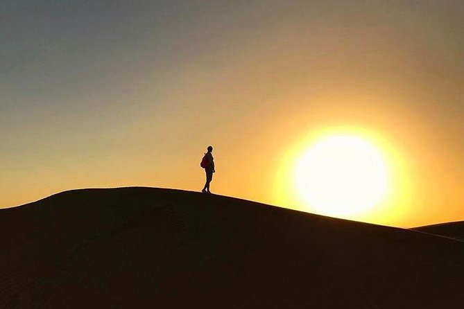 02 Days Tour !! Desert Safari With Night Camping and Citytour @ Ras Al Khaimahh - Pickup and Transportation Details