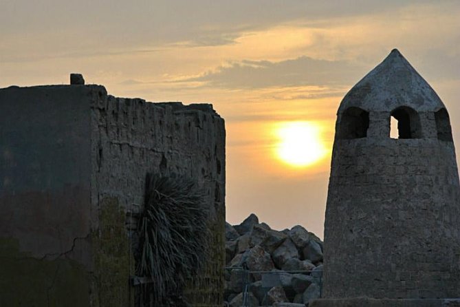 02 Days Tour !! Desert Safari With Night Camping and Citytour @ Ras Al Khaimahh - Detailed Tour Itinerary