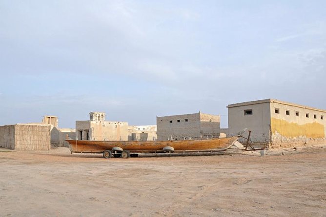 02 Days Tour !! Desert Safari With Night Camping and Citytour @ Ras Al Khaimahh - Cancellation Policy and Refunds