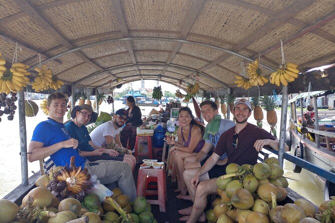 02 - Days: Wandering the Mekong by Bikes, Boat and Kayaks. - Frequently Asked Questions