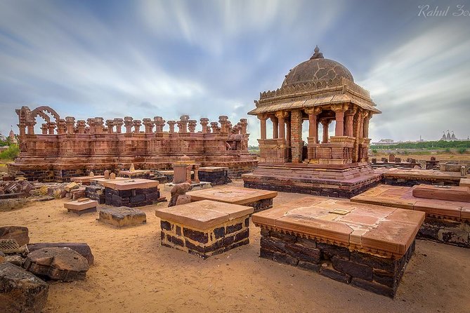 02 Nights & 03 Days Tour Of Bhuj - Itinerary Overview