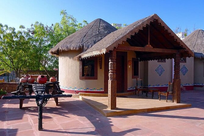 02 Nights & 03 Days Tour Of Bhuj - Customer Reviews