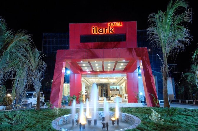 02 Nights & 03 Days Tour of Bhuj - Pickup Information