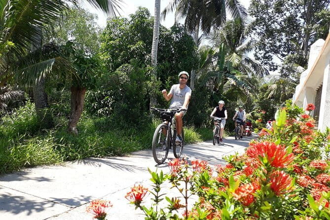 03- Days: Experience Mekong Delta By Bike & Boat from Saigon. - Who Would Love This Tour?