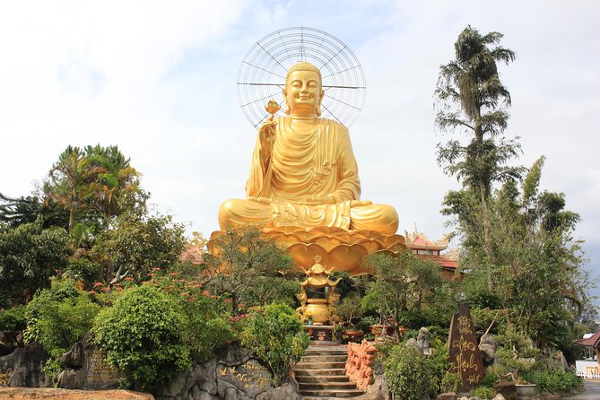 03 Days Highland Daklak, Da Lat Tour From Nha Trang Included Hotel And Meals - Overview and Itinerary