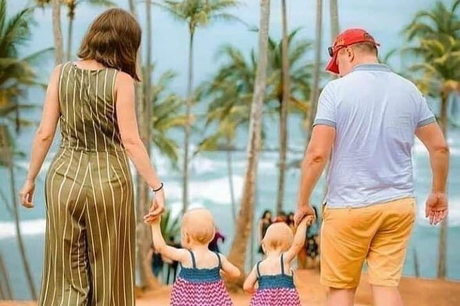 03 Days Highlights Of Sigiriya, Kandy, Nuwara Eliya , Ella & Udawalawe - Day 1: Cultural Landmarks and Sigiriya’s Ancient Fortress