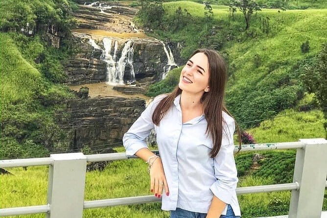 03 Days Highlights Of Sigiriya, Kandy, Nuwara Eliya , Ella & Udawalawe - Day 2: Kandy’s Sacred and Scenic Sights