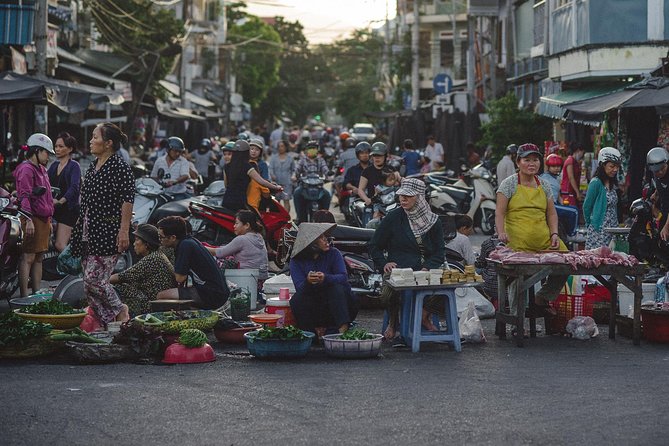 03 Hour Pedicab Explore Nha Trang City (Small Group Tour) - Cancellation Policy