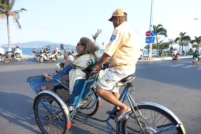 03 Hour Pedicab Explore Nha Trang City (Small Group Tour) - Common Questions