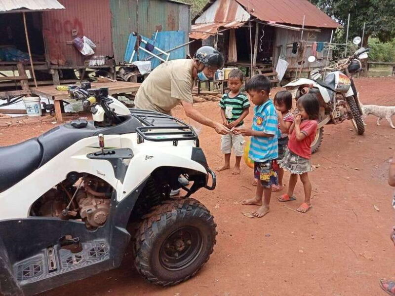 03 Hours Countryside tours - Who Will Love This Experience?