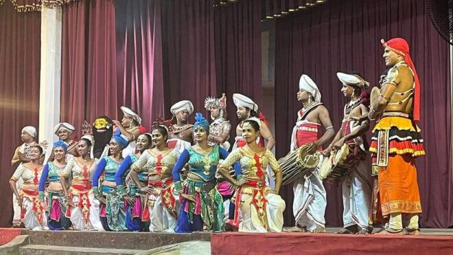 03 Nights in Amazing Sri Lanka - Cultural Experiences