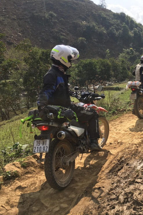 04 Day Motorcycle Tour Hanoi to North-East Vietnam - Good To Know