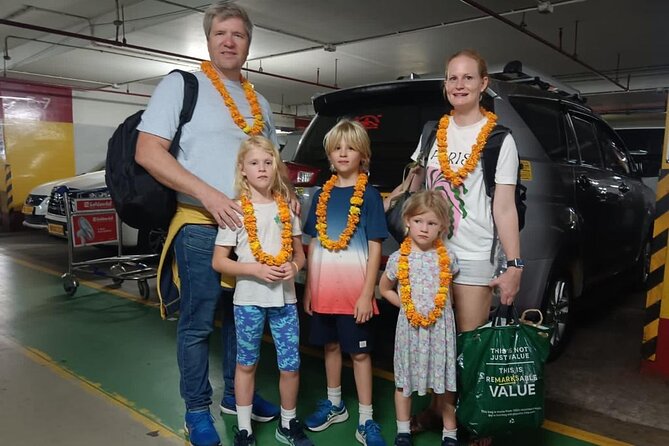 04-Day Private Luxury Golden Triangle Tour to Agra & Jaipur - Tour Highlights