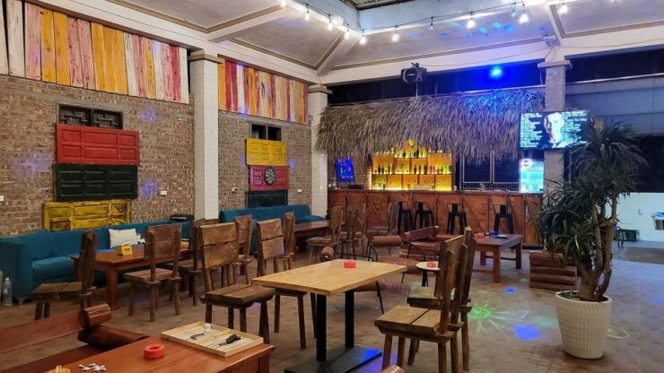 04 Days 03 Nights Hagiang Loop Adventure - Tour Details