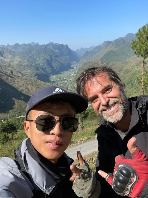 04 Days 03 Nights Hagiang Loop Adventure - Experience Highlights