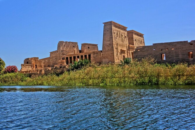 04 Days - 03 Nights Nile Cruise From Aswan to Luxor - Pricing and Availability