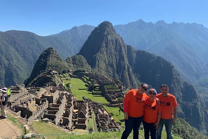 04 Days: City Tour Cusco - Sacred Valley - MachuPicchu . - Inclusions and Traveler Reviews