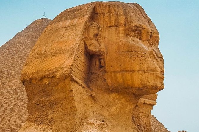 04 Days Egypt Royal Tour in Cairo - Tour Itinerary