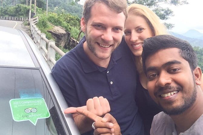 04 Days Tour - Sigiriya , Kandy and Nuwara Eliya - Who Will Love This Tour?