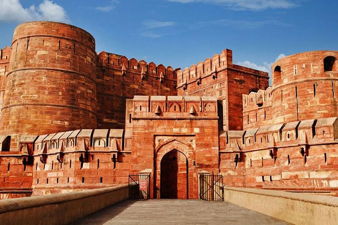 04 Nights 05 Days Jaipur Agra Dehli Tours - Itinerary Highlights