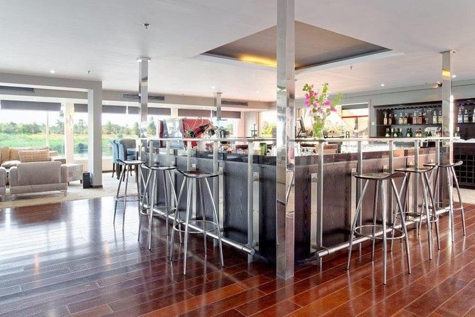 04 Nights Nile Cruise From Luxor to Aswan - Tour Itinerary