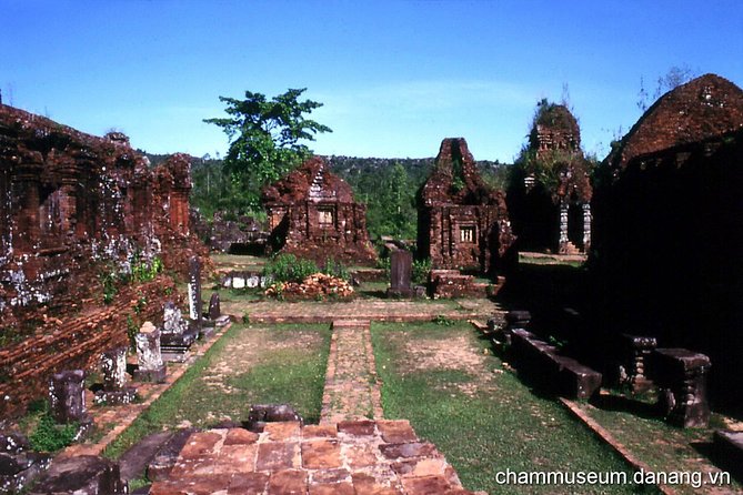 04Days Central Vietnam Package Including Danang, Bana, Hoian & My Son - Copyright and Terms